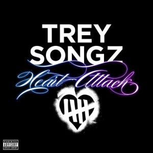 Trey Songz Heart Attack, 2012