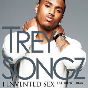 Album Trey Songz - I Invented Sex