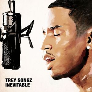 Album Trey Songz - Inevitable