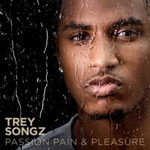 Album Trey Songz - Passion, Pain & Pleasure