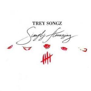Album Trey Songz - Simply Amazing