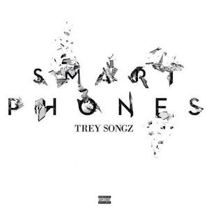 Trey Songz SmartPhones, 2014