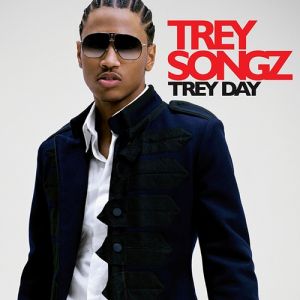 Album Trey Songz - Trey Day