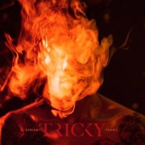 Album Tricky - Adrian Thaws