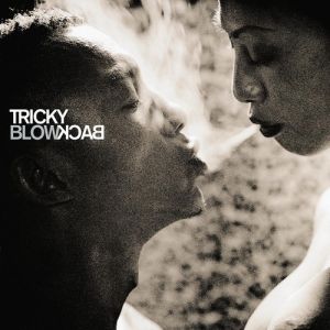 Album Tricky - Blowback