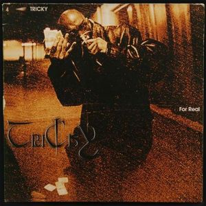 Album Tricky - For Real