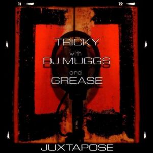 Album Juxtapose - Tricky