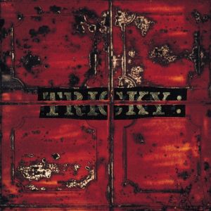 Album Tricky - Maxinquaye