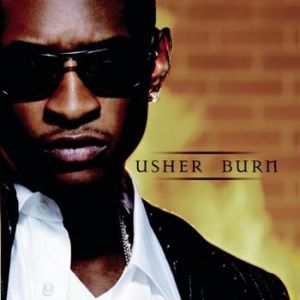Usher Burn, 2004