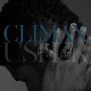 Album Usher - Climax