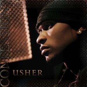 Album Confessions - Usher