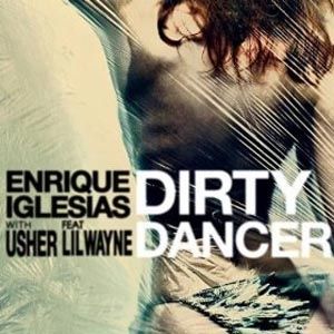 Album Usher - Dirty Dancer