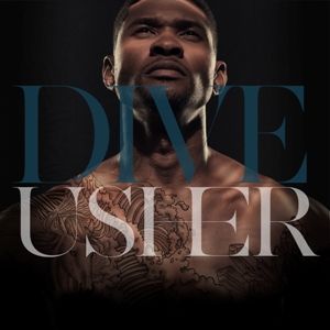 Album Usher - Dive