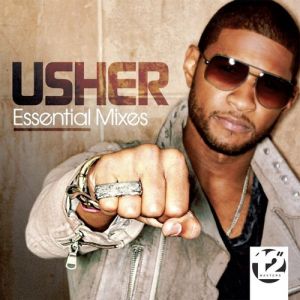 Album Usher - Essential Mixes