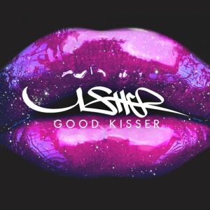 Usher Good Kisser, 2014