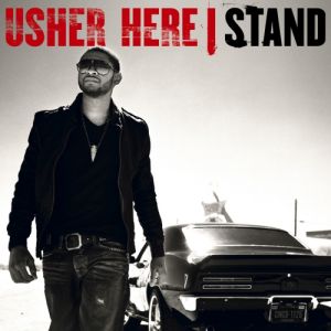 Usher : Here I Stand