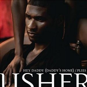 Album Usher - Hey Daddy (Daddy