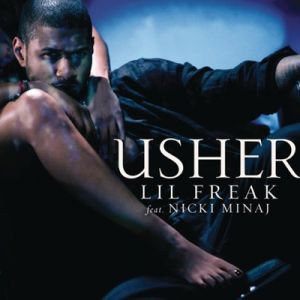 Usher Lil Freak, 2010