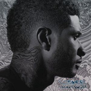 Album Usher - Looking 4 Myself
