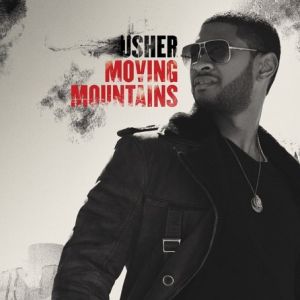 Usher Moving Mountains, 2008