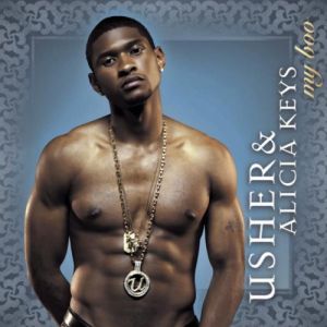 Album My Boo - Usher