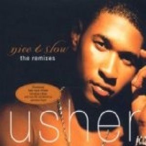 Album Usher - Nice & Slow