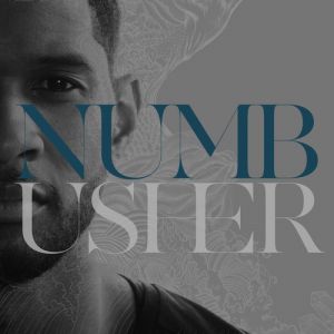 Album Usher - Numb