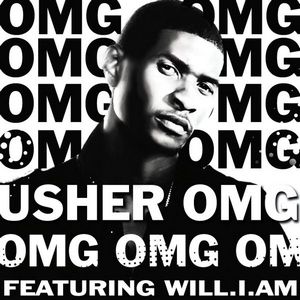 Album Usher - OMG