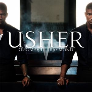 Album Usher - Raymond v. Raymond