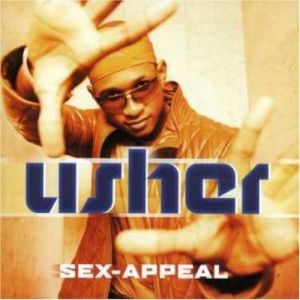 Album Usher - Sex Appeal