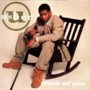 Album Think of You - Usher