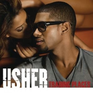 Usher Trading Places, 2008