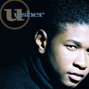 Album Usher - Usher