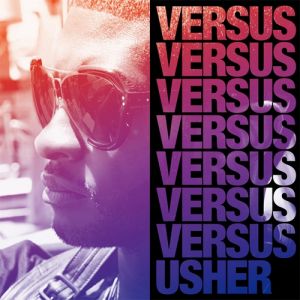 Album Usher - Versus