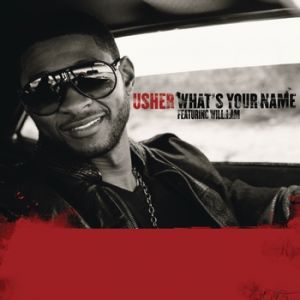 Album Usher - What