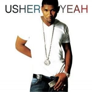 Album Yeah! - Usher