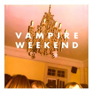Vampire Weekend Vampire Weekend, 2008
