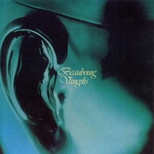 Album Beaubourg - Vangelis