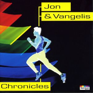 Album Vangelis - Chronicles
