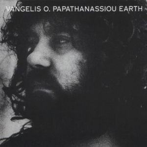 Album Vangelis - Earth