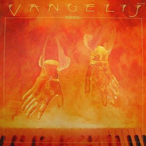Album Vangelis - Heaven and Hell