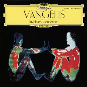 Album Vangelis - Invisible Connections