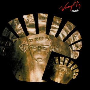 Album Vangelis - Mask