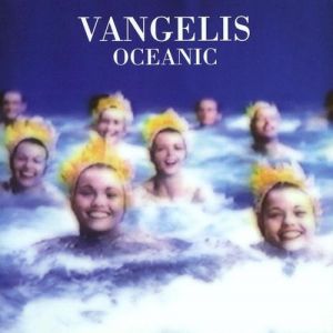 Album Oceanic - Vangelis