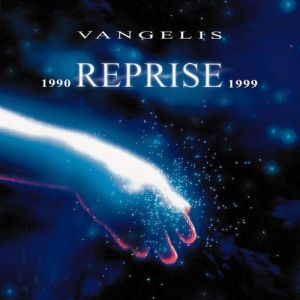 Album Vangelis - Reprise 1990-1999