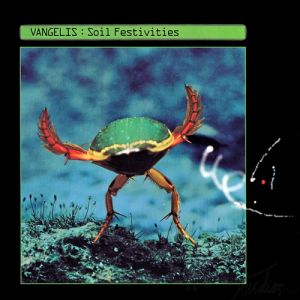 Album Soil Festivities - Vangelis
