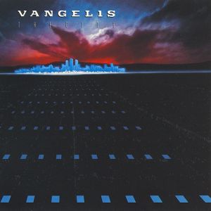 Album Vangelis - The City