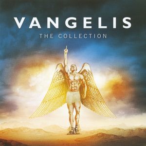 Vangelis The Collection, 2012