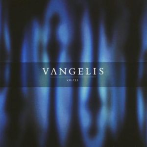 Album Voices - Vangelis