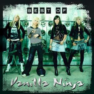Album Best Of - Vanilla Ninja